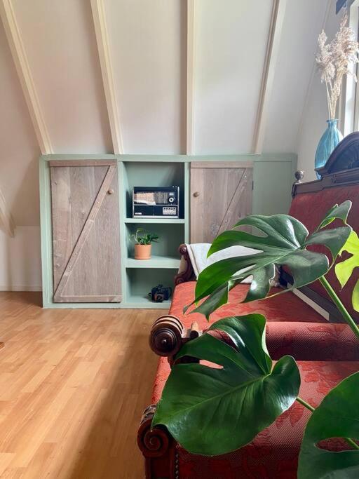 Loosan Lodges Gastenhuis Reutum Ngoại thất bức ảnh